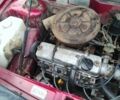 Красный ВАЗ 2109, объемом двигателя 0 л и пробегом 250 тыс. км за 550 $, фото 5 на Automoto.ua