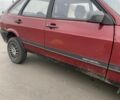 ВАЗ 2109 1992 в Кропивницком (Кировограде) на Automoto.ua Красный ВАЗ 2109, объемом двигателя 1.5 л и пробегом 200 тыс. км за 1500 $, фото 2 на Automoto.ua