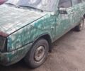 Красный ВАЗ 2109, объемом двигателя 1.3 л и пробегом 230 тыс. км за 250 $, фото 1 на Automoto.ua