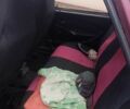 Красный ВАЗ 2109, объемом двигателя 1.3 л и пробегом 170 тыс. км за 1400 $, фото 4 на Automoto.ua
