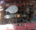 Красный ВАЗ 2109, объемом двигателя 1 л и пробегом 80 тыс. км за 604 $, фото 6 на Automoto.ua