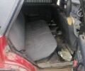 Красный ВАЗ 2109, объемом двигателя 0 л и пробегом 15 тыс. км за 484 $, фото 1 на Automoto.ua