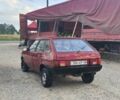 Красный ВАЗ 2109, объемом двигателя 0 л и пробегом 200 тыс. км за 650 $, фото 3 на Automoto.ua