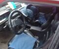Красный ВАЗ 2109, объемом двигателя 1.3 л и пробегом 80 тыс. км за 1300 $, фото 6 на Automoto.ua
