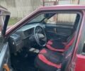 Красный ВАЗ 2109, объемом двигателя 1.1 л и пробегом 200 тыс. км за 897 $, фото 4 на Automoto.ua