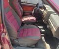 Красный ВАЗ 2109, объемом двигателя 1.5 л и пробегом 1 тыс. км за 1150 $, фото 5 на Automoto.ua