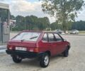 Красный ВАЗ 2109, объемом двигателя 0 л и пробегом 200 тыс. км за 650 $, фото 2 на Automoto.ua