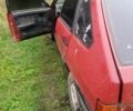 Красный ВАЗ 2109, объемом двигателя 0 л и пробегом 15 тыс. км за 484 $, фото 2 на Automoto.ua