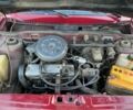 Красный ВАЗ 2109, объемом двигателя 1.1 л и пробегом 200 тыс. км за 897 $, фото 5 на Automoto.ua