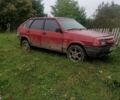Красный ВАЗ 2109, объемом двигателя 0 л и пробегом 15 тыс. км за 484 $, фото 7 на Automoto.ua