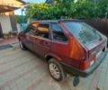 Красный ВАЗ 2109, объемом двигателя 0 л и пробегом 90 тыс. км за 1100 $, фото 4 на Automoto.ua