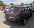 Красный ВАЗ 2109, объемом двигателя 1.5 л и пробегом 3 тыс. км за 2000 $, фото 8 на Automoto.ua