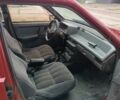 Красный ВАЗ 2109, объемом двигателя 0 л и пробегом 3 тыс. км за 1000 $, фото 11 на Automoto.ua