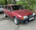 Червоний ВАЗ 2109, об'ємом двигуна 1.5 л та пробігом 270 тис. км за 900 $, фото 1 на Automoto.ua
