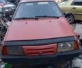 Красный ВАЗ 2109, объемом двигателя 0 л и пробегом 2 тыс. км за 603 $, фото 1 на Automoto.ua