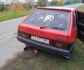 Красный ВАЗ 2109, объемом двигателя 1.5 л и пробегом 2 тыс. км за 1800 $, фото 3 на Automoto.ua