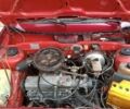 Красный ВАЗ 2109, объемом двигателя 0 л и пробегом 3 тыс. км за 1000 $, фото 14 на Automoto.ua