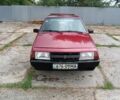 Красный ВАЗ 2109, объемом двигателя 0 л и пробегом 3 тыс. км за 1000 $, фото 5 на Automoto.ua