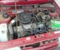 Красный ВАЗ 2109, объемом двигателя 1.3 л и пробегом 61 тыс. км за 680 $, фото 1 на Automoto.ua