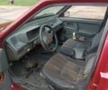 Красный ВАЗ 2109, объемом двигателя 0 л и пробегом 3 тыс. км за 1000 $, фото 10 на Automoto.ua