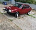 Красный ВАЗ 2109, объемом двигателя 0 л и пробегом 3 тыс. км за 1000 $, фото 1 на Automoto.ua