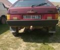 Красный ВАЗ 2109, объемом двигателя 0 л и пробегом 268 тыс. км за 799 $, фото 3 на Automoto.ua