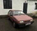 Червоний ВАЗ 2109, об'ємом двигуна 1.3 л та пробігом 50 тис. км за 750 $, фото 1 на Automoto.ua