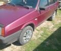 Червоний ВАЗ 2109, об'ємом двигуна 0 л та пробігом 268 тис. км за 799 $, фото 17 на Automoto.ua