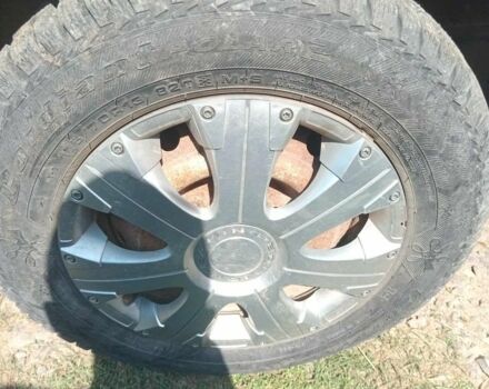 Красный ВАЗ 2109, объемом двигателя 0 л и пробегом 268 тыс. км за 799 $, фото 20 на Automoto.ua