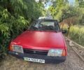 Червоний ВАЗ 2109, об'ємом двигуна 1.5 л та пробігом 40 тис. км за 1030 $, фото 1 на Automoto.ua