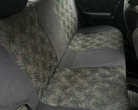 Червоний ВАЗ 2109, об'ємом двигуна 1.3 л та пробігом 50 тис. км за 750 $, фото 5 на Automoto.ua