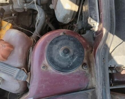 Красный ВАЗ 2109, объемом двигателя 0 л и пробегом 268 тыс. км за 799 $, фото 9 на Automoto.ua