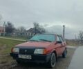 Красный ВАЗ 2109, объемом двигателя 0 л и пробегом 50 тыс. км за 1061 $, фото 1 на Automoto.ua