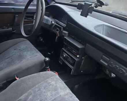 Червоний ВАЗ 2109, об'ємом двигуна 1.5 л та пробігом 363 тис. км за 499 $, фото 4 на Automoto.ua