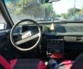 Красный ВАЗ 2109, объемом двигателя 1.5 л и пробегом 2 тыс. км за 764 $, фото 4 на Automoto.ua