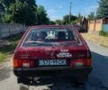 Красный ВАЗ 2109, объемом двигателя 1.5 л и пробегом 2 тыс. км за 764 $, фото 5 на Automoto.ua