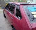 Красный ВАЗ 2109, объемом двигателя 1.5 л и пробегом 3 тыс. км за 900 $, фото 1 на Automoto.ua