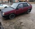 Красный ВАЗ 2109, объемом двигателя 1.6 л и пробегом 200 тыс. км за 450 $, фото 1 на Automoto.ua