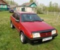 Червоний ВАЗ 2109, об'ємом двигуна 0 л та пробігом 200 тис. км за 1700 $, фото 4 на Automoto.ua