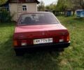 Червоний ВАЗ 2109, об'ємом двигуна 0 л та пробігом 200 тис. км за 1700 $, фото 1 на Automoto.ua
