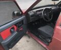Красный ВАЗ 2109, объемом двигателя 1.5 л и пробегом 215 тыс. км за 872 $, фото 4 на Automoto.ua