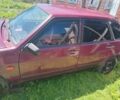 Красный ВАЗ 2109, объемом двигателя 9 л и пробегом 100 тыс. км за 32000 $, фото 1 на Automoto.ua