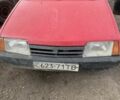 ВАЗ 2109 1997 в Стрые на Automoto.ua Красный ВАЗ 2109, объемом двигателя 1.3 л и пробегом 2 тыс. км за 239 $, фото 1 на Automoto.ua
