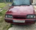 Красный ВАЗ 2109, объемом двигателя 1.5 л и пробегом 120 тыс. км за 1500 $, фото 1 на Automoto.ua