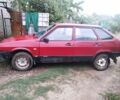 Червоний ВАЗ 2109, об'ємом двигуна 1.5 л та пробігом 21 тис. км за 1900 $, фото 1 на Automoto.ua
