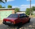 Червоний ВАЗ 2109, об'ємом двигуна 1.5 л та пробігом 1 тис. км за 1100 $, фото 2 на Automoto.ua
