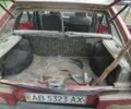 Красный ВАЗ 2109, объемом двигателя 1.5 л и пробегом 400 тыс. км за 500 $, фото 7 на Automoto.ua