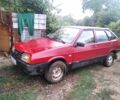 Червоний ВАЗ 2109, об'ємом двигуна 1.5 л та пробігом 21 тис. км за 1900 $, фото 1 на Automoto.ua