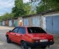 Червоний ВАЗ 2109, об'ємом двигуна 1.5 л та пробігом 1 тис. км за 1100 $, фото 1 на Automoto.ua