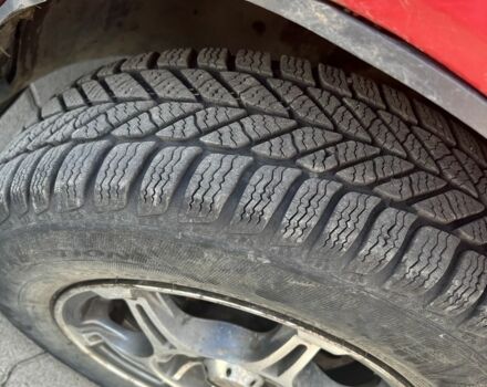 Красный ВАЗ 2109, объемом двигателя 1.5 л и пробегом 3 тыс. км за 600 $, фото 4 на Automoto.ua